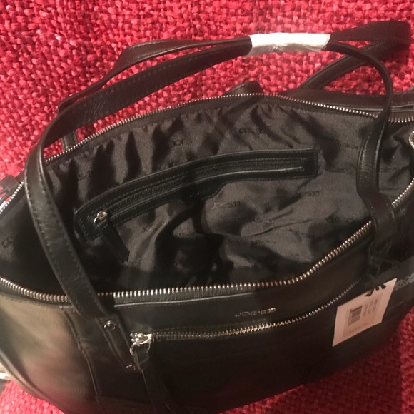 Joe’s designer hand bag - Picture 2 of 4